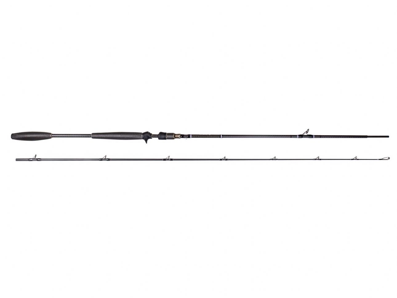 Westin W10 Powercast T Bait Casting Rod 8ft XXH 40-150g